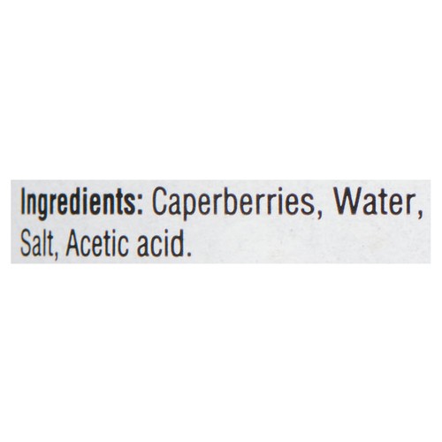 M'Lord Caperberries 210 ml