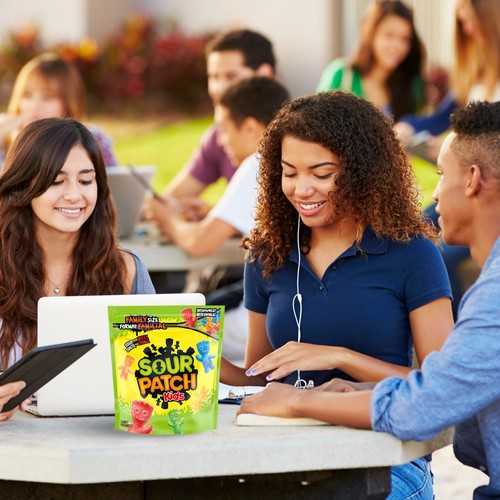 Maynards Sour Patch Kids Candy Sour & Sweet 816 g