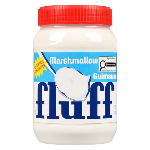 Durkee Gluten-Free Marshmallow Fluff 213 g