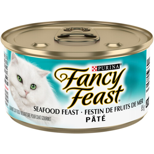 safeway fancy feast cat food