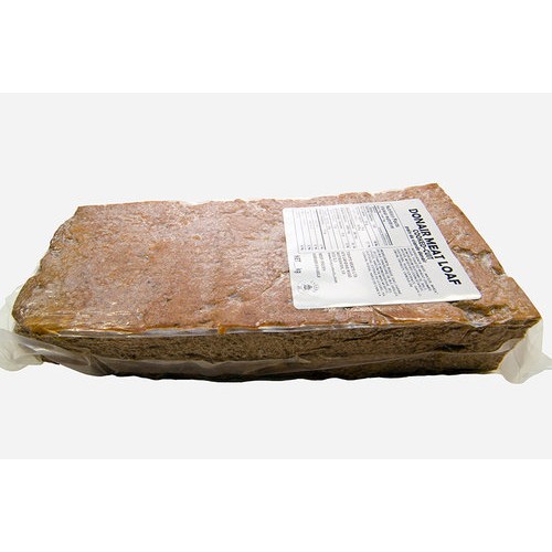 Mr. Donair Meat Loaf
