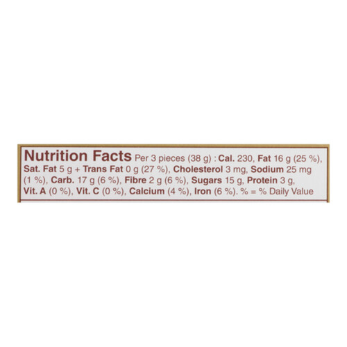 Ferrero Rocher Chocolates 3 Pack 37.5 g