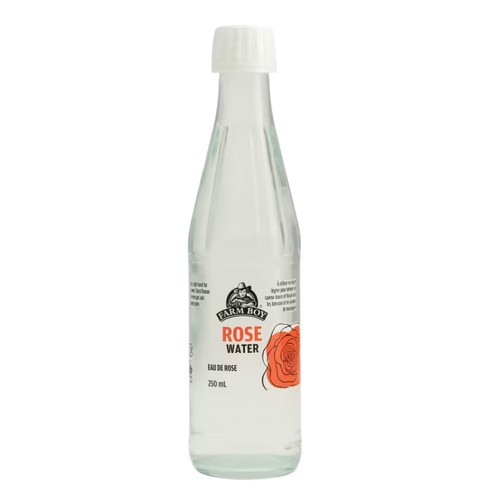 Farm Boy Rose Water 250 ml