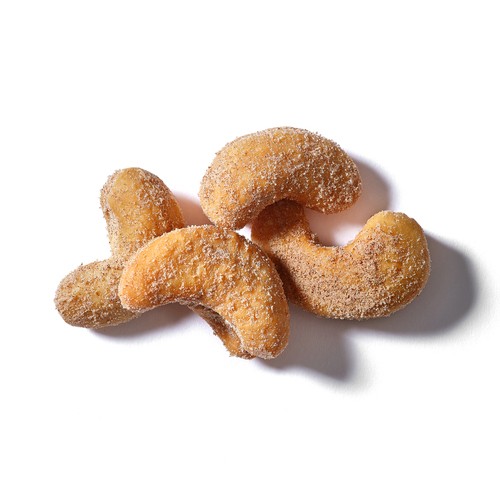 Yupik Snack Smoked Cashews 200 g