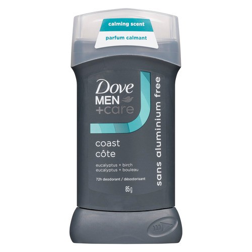 Dove Men+Care Deodorant Coast 85 g