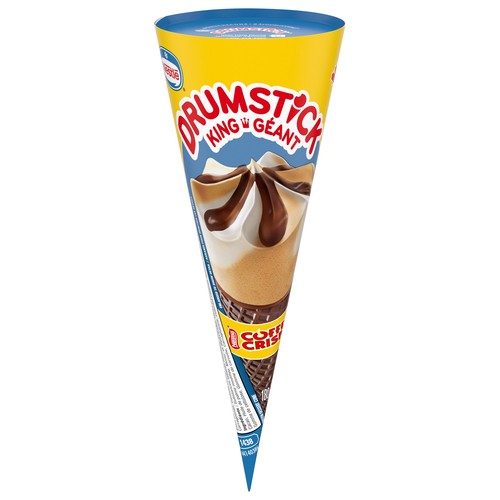 Nestle Drumstick Ice Cream Coffee Crisp 180 ml