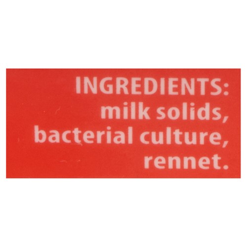 Purity 18% Sour Cream 250 ml