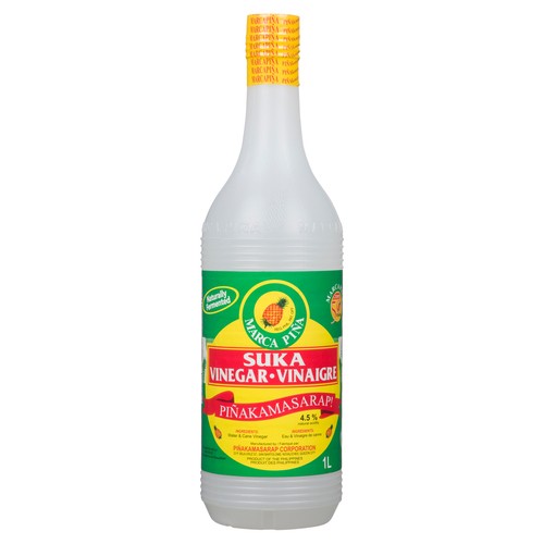 Marca Pina Vinegar 1 L