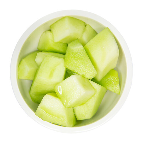 Honeydew Chunks Small 