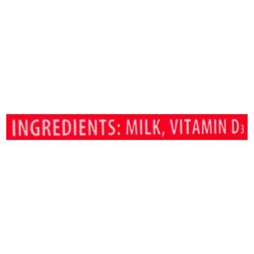 Perfection 3.25% Milk Homogenized 4 L