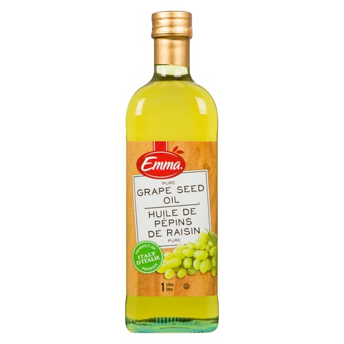 Emma Grapeseed Oil 1 L