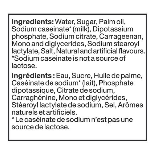 International Delight Coffee Creamer Sweet And Creamy 946 ml
