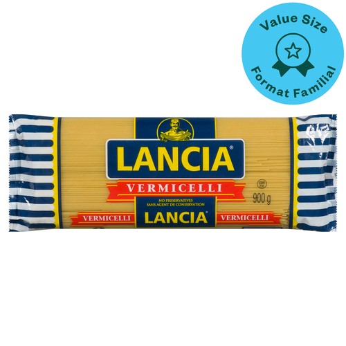 Lancia Pasta Vermicelli 900 g