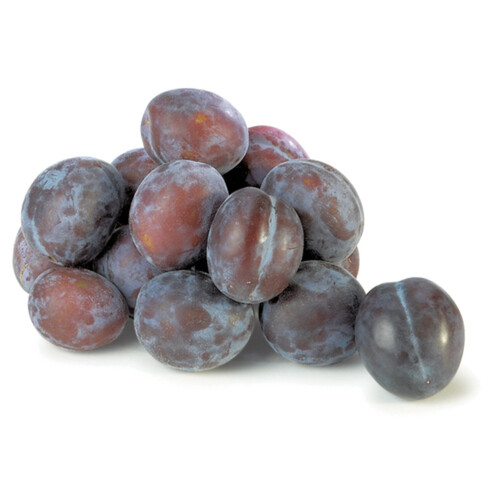 Prune Plums