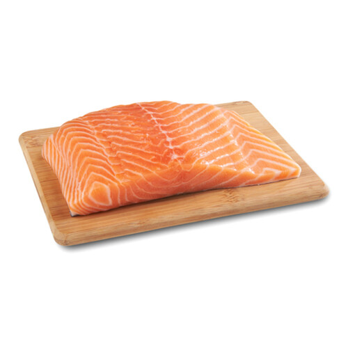 Salmon Fillet