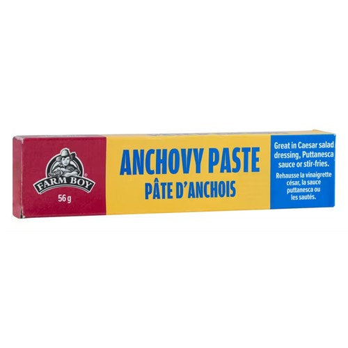 Farm Boy Anchovy Paste 56 g