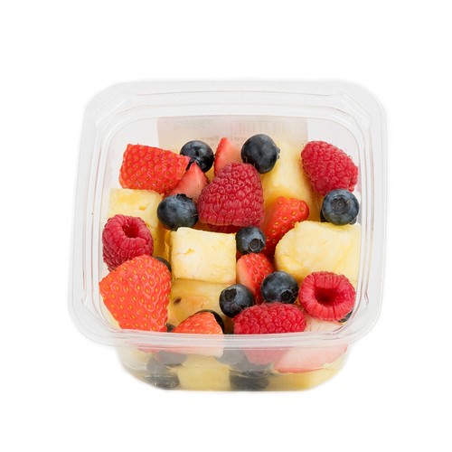 Pineapple Berry Salad Small