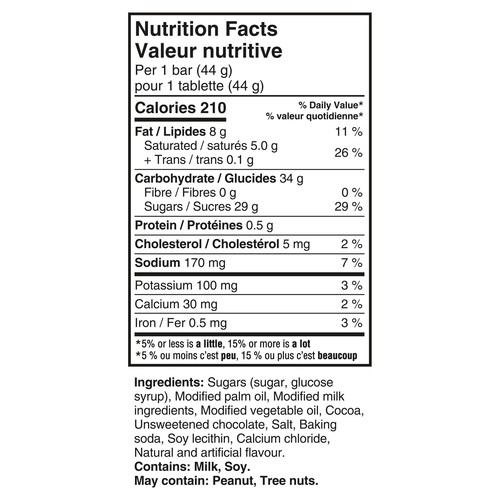 Cadbury Crunchie Multipack 4 x 44 g