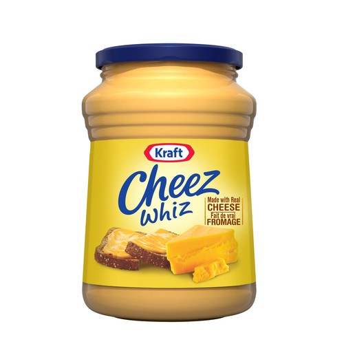 Cheez Whiz Cheese Spread Original 900 g