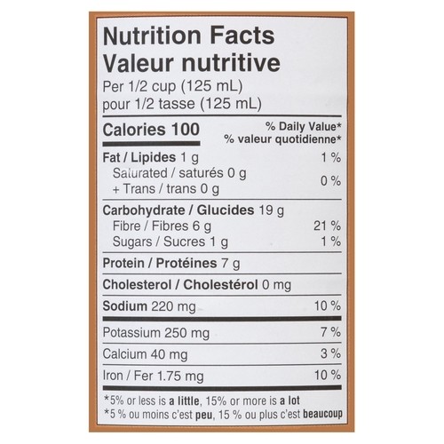 Dunya Harvest Gluten-Free Canned Bean Salad Mix 540 ml