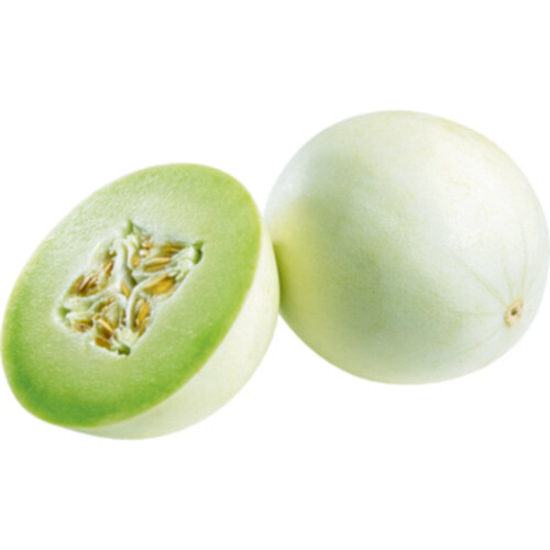 Organic Melon Honeydew 1 Count