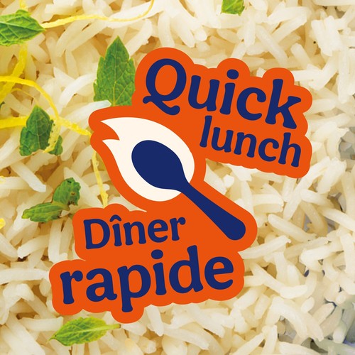 Ben's Original Bistro Express Basmati Rice Side Dish 250 g