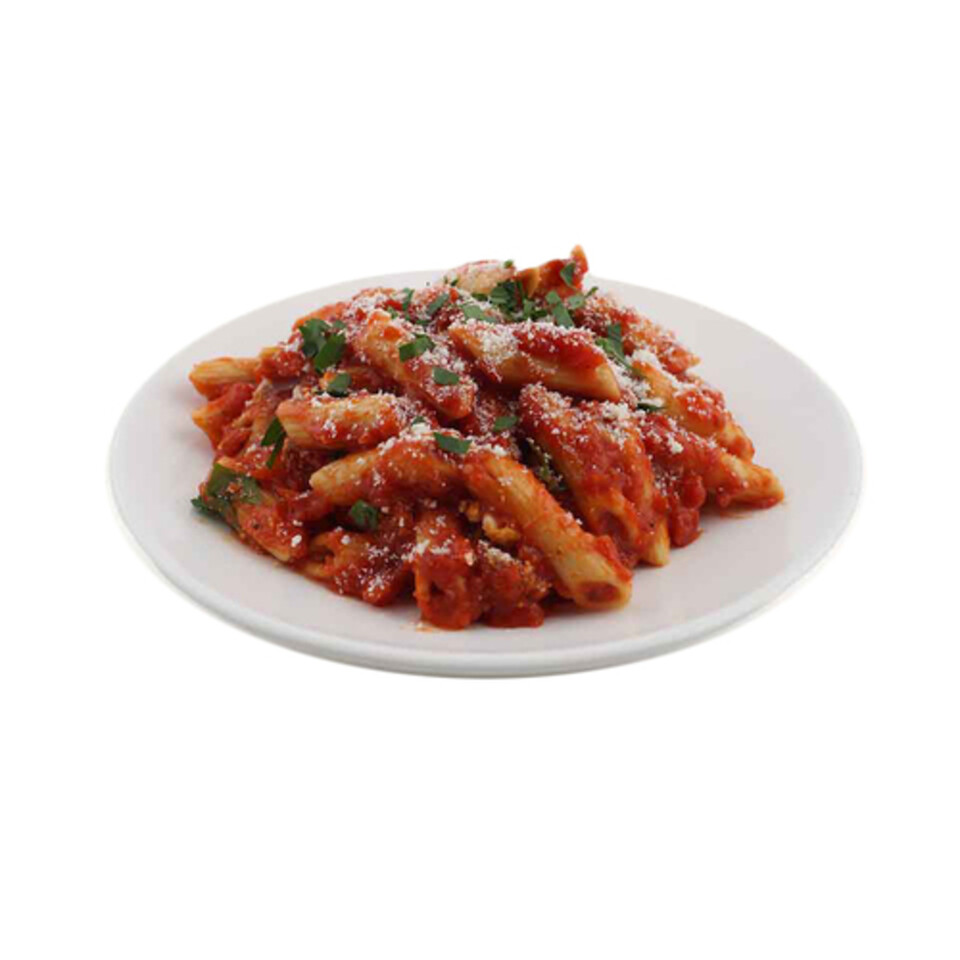 Longo's Penne With Marinara Sauce 300 g Voilà Online Groceries & Offers