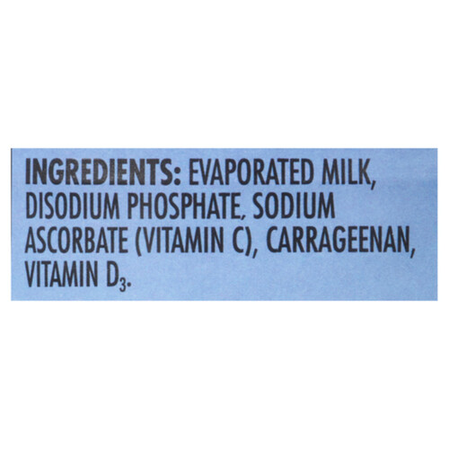 Dairy Isle Evaporated Milk 354 ml Voilà Online Groceries & Offers