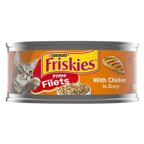 safeway friskies cat food