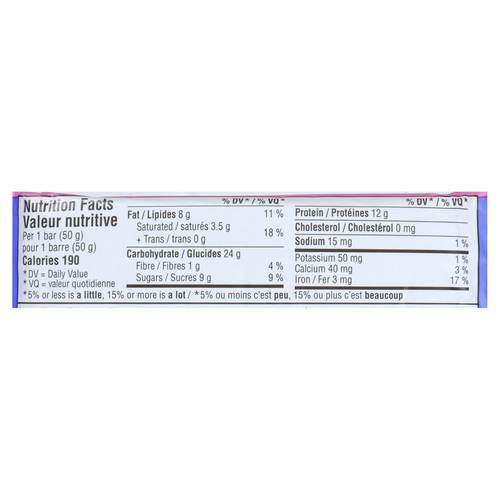 Truwomen Trubar Donut 50 g