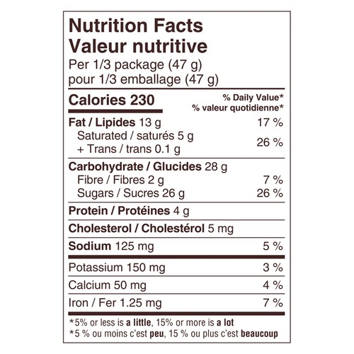 Hershey's Reese's Solid Peanut Butter Heart Chocolate 141 g
