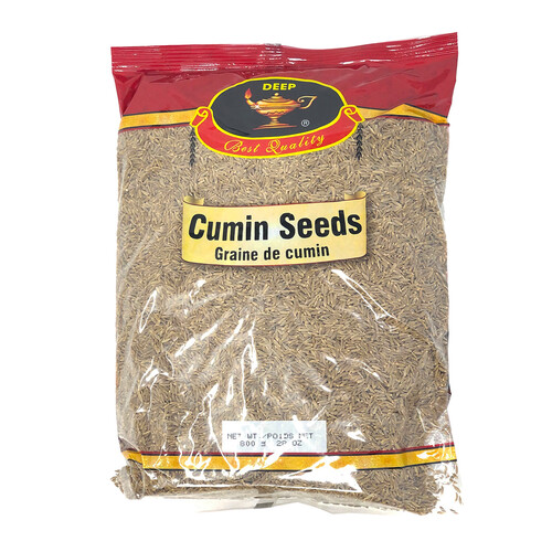 Deep Cumin Seeds 800 g