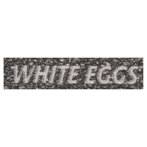 Gold Egg Omega 3 White Eggs Large Value Pack 18 Count