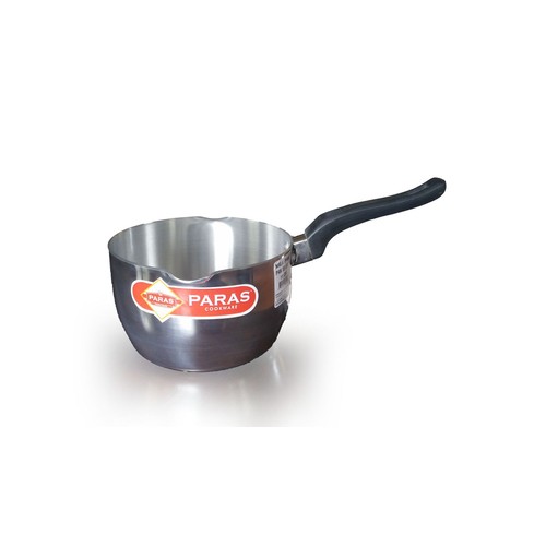 Paras Cookware 19CM Milk Pan