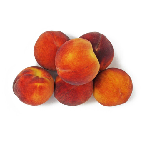 Peaches 907 g