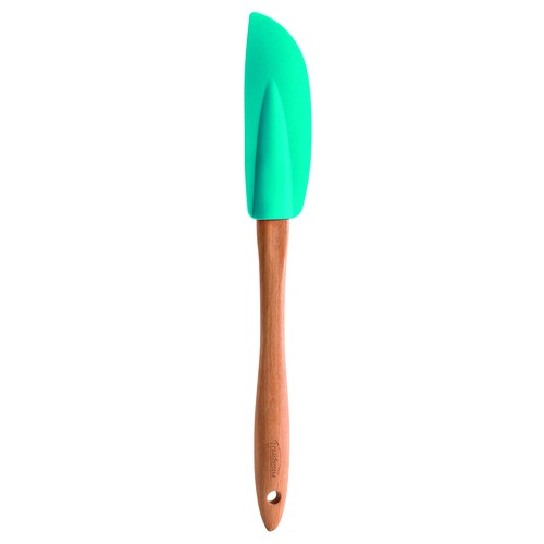 Trudeau Maison Jar Spatula 13.5 Inch Tropical 1 EA