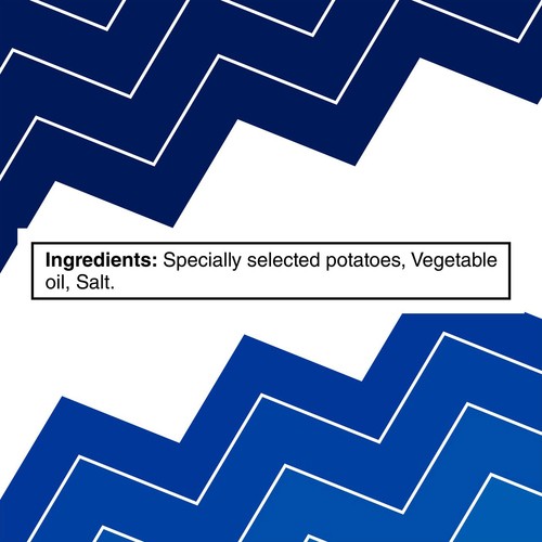 Ruffles Regular Potato Chips Value Size 380 g
