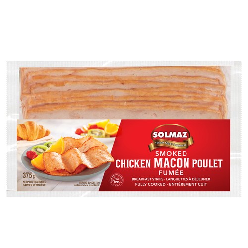 Solmaz Finest Macon Chicken 375 g