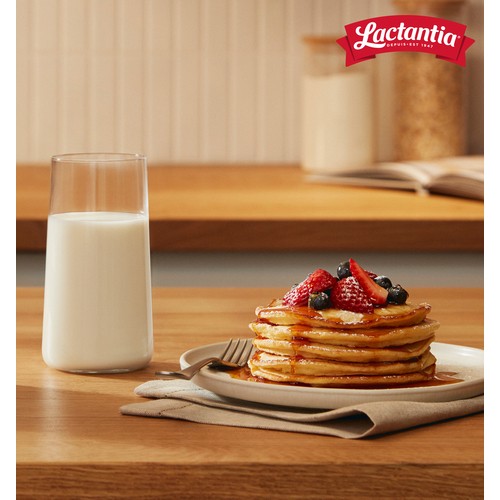 Lactantia Lactose-Free 2% Milk Partly Skimmed 4 L
