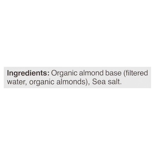Naturа Organic Almond Beverage Almond Simple 946 ml