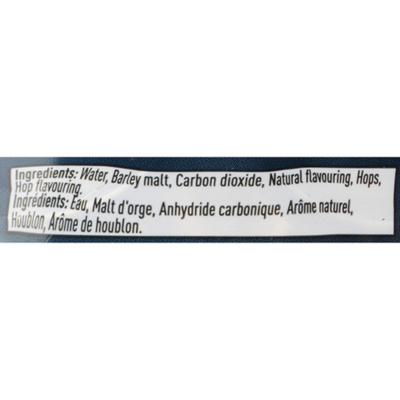 Carlsberg Non Alcoholic Beer 6 x 330 ml (cans) Voilà Online Groceries