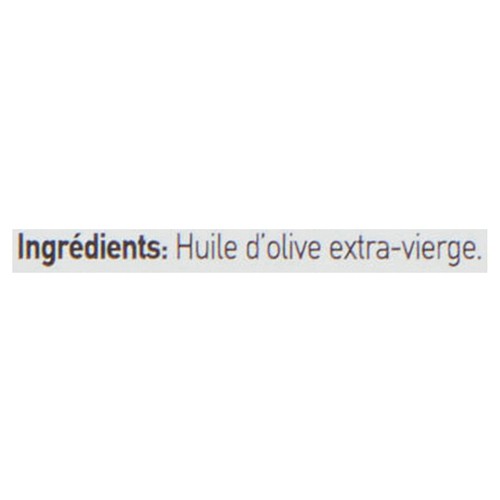 Savou Huile d'Olive Extra Vierge grecque 1 L