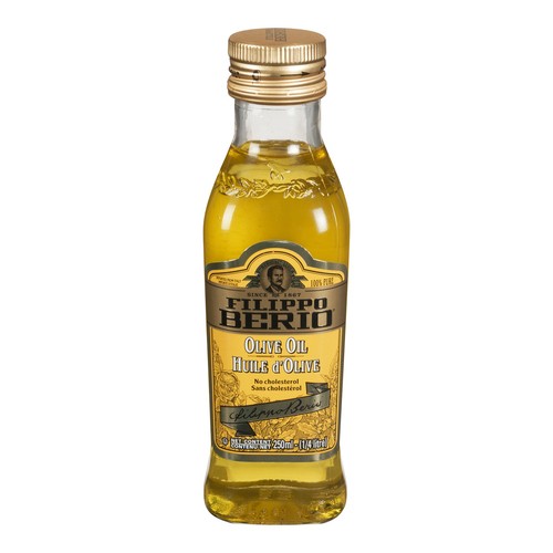Filippo Berio Olive Oil 250 ml