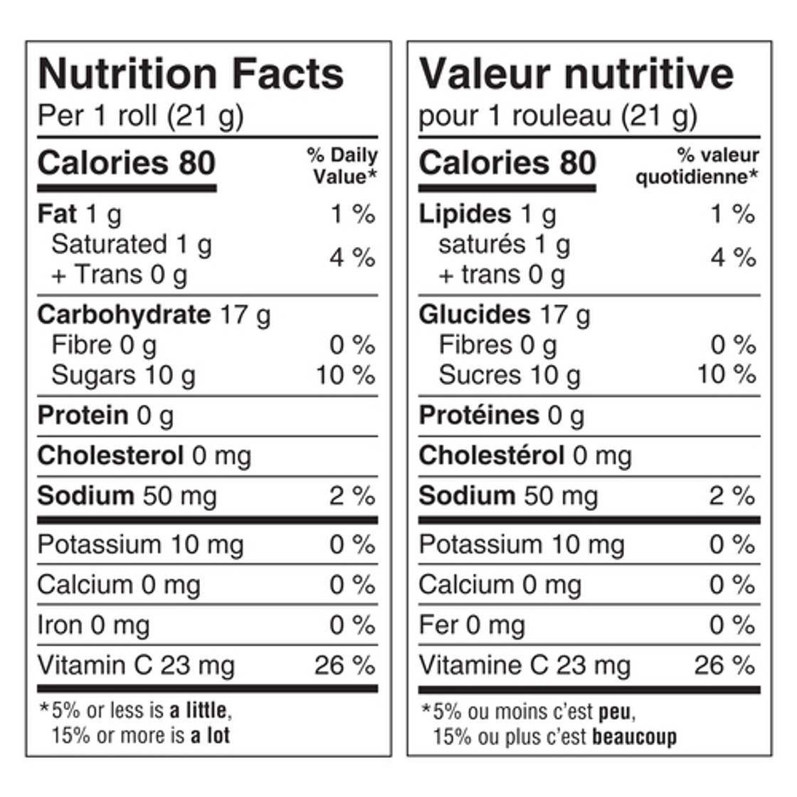 Betty Crocker Fruit By The Foot Gluten-Free Fruit Snacks Rippin' Berry ...