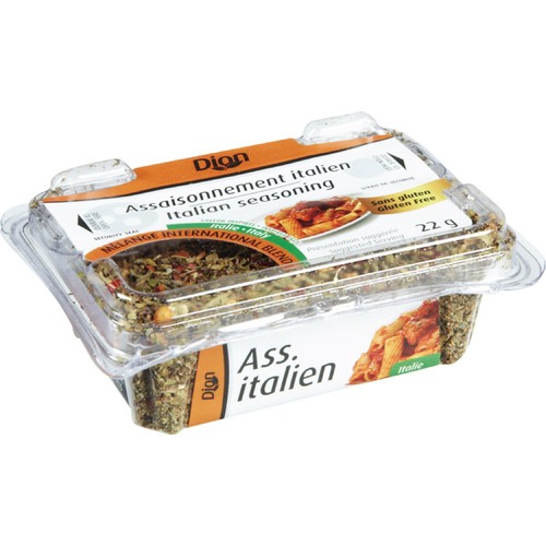 Dion Gluten-Free Italian Seasoning 22 g 
