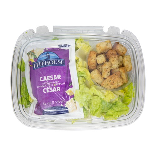 Caesar Salad Kit 250 g