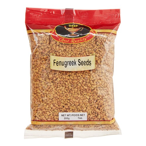 Deep Fenugreek Seeds 200 g