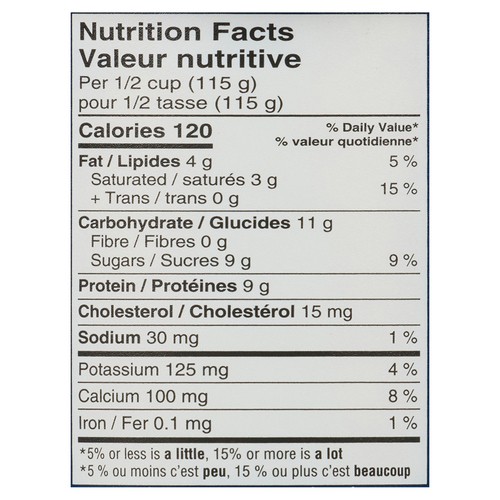 Oikos 4% Greek Yogurt  Extra Creamy Velvet Pistachio 650 g
