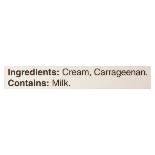Nutrinor 35% Cooking Cream 1 L