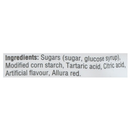 Maynards Sour Patch Red & White Candy 355 g